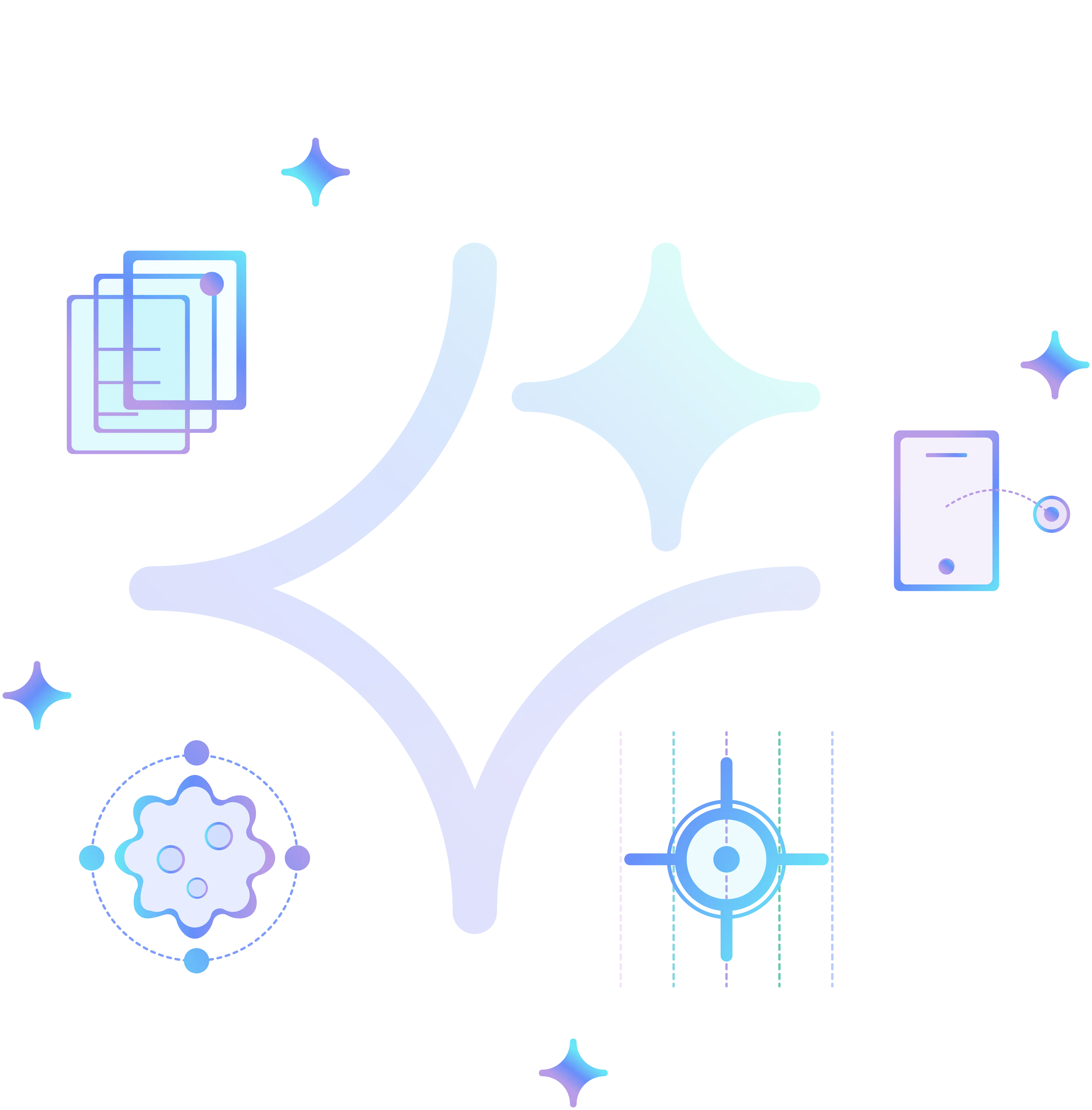 gSage CancerAI Platform Products